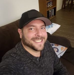 Meet your Posher, Shawn